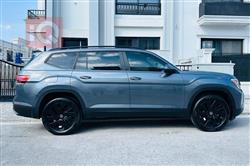 فولكسفاغن أطلس